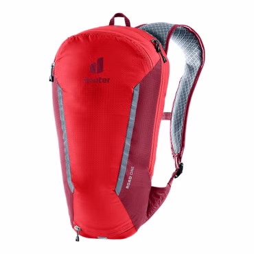 Deuter Road One, Fahrradrucksack