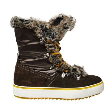 McKinley Sofia AQB, Winterstiefel Damen
