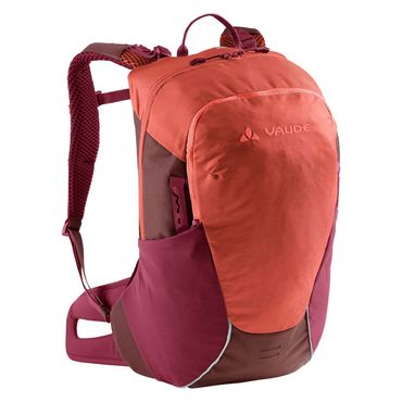 VAUDE Tremalzo 12, Fahrradrucksack Damen