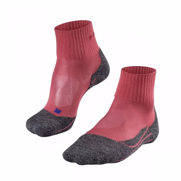 Falke TK2 Short Cool, Trekkingsocken Damen