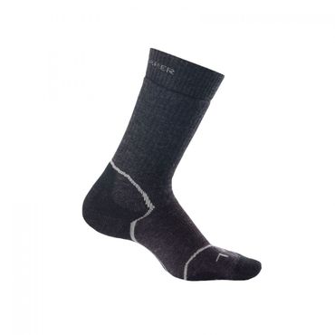 Icebreaker Hike+ Medium Crew, Socken Damen