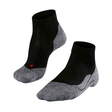 Falke RU4 Short, Laufsocken Damen
