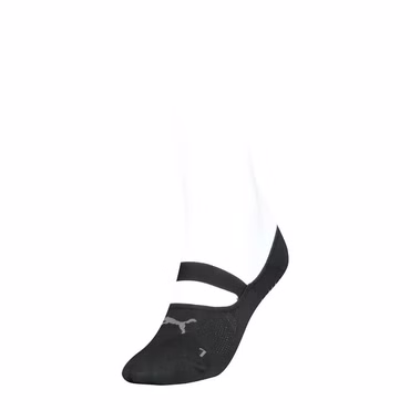 Puma Studio Footies Women 1er Pack, Footies Damen