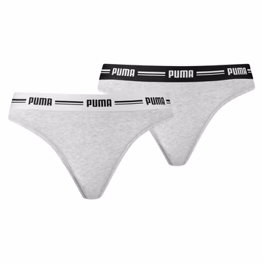 Puma String Women 2P, Tanga Damen