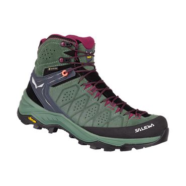 Salewa, Alp Trainer 2 Mid GTX, Wanderstiefel Damen