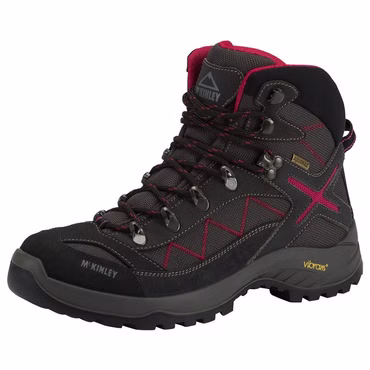 McKinley, Magma 2.0 AQX W, Trekkingstiefel Damen
