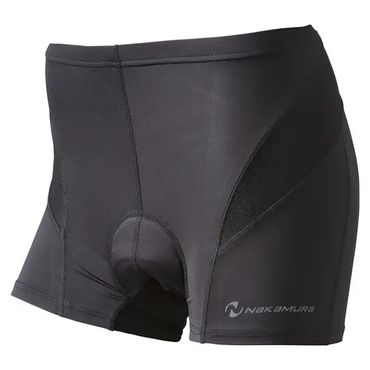 Nakamura Cortina II, Fahrrad Unterhose kurz Damen