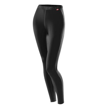 Löffler W Long Underpants Transtex warm, Unterhose lang Damen