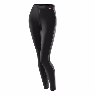 Löffler W Long Underpants Transtex warm, Unterhose lang Damen
