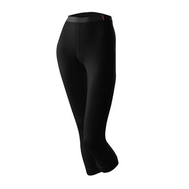 Löffler  W 3/4 Underpants Transtex warm, Unterhose knielang Damen