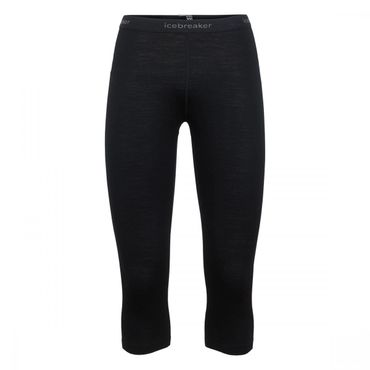 Icebreaker 200 Oasis Legless, Funktionsunterhose Damen