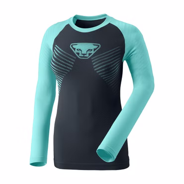 Dynafit Speed Dryarn Long-Sleeved, Funktions Skiunterwäsche