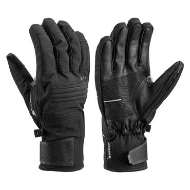 Leki Progressive 5 S, Freeski-Handschuhe Damen und Herren
