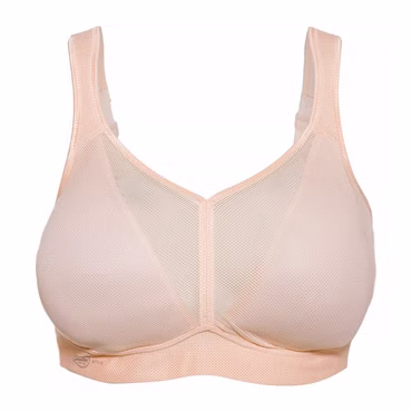 Anita Air Control Deltapad, Sport BH mit Schale Damen