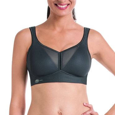 Anita Air Control Deltapad, Sport BH mit Schale Damen