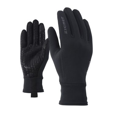 Ziener IDIWOOL TOUCH glove multisport, Multifunktionshandschuhe Damen und Herren