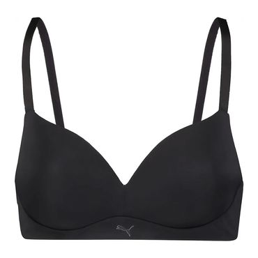 Puma Soft Padded BH, Sport BH Damen