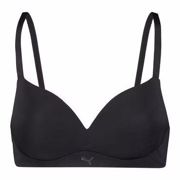Puma Soft Padded BH, Sport BH Damen