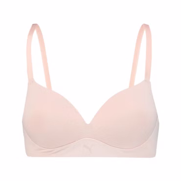 Puma Soft Padded BH, Sport BH Damen