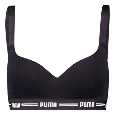 Puma Padded Top, Sport BH Damen