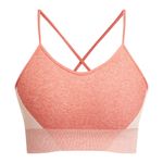 melange/red dark/rose