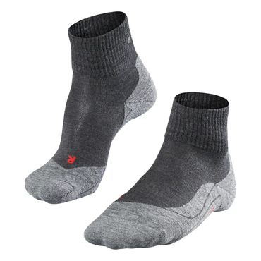 Falke TK5 Short, Trekkingsocken Herren