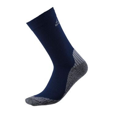 McKinley Flo Crew, Outdoorstrümpfe Herren
