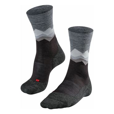 Falke TK2 Crest, Wandersocken Herren