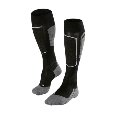 Falke SK4, Skistrümpfe Herren