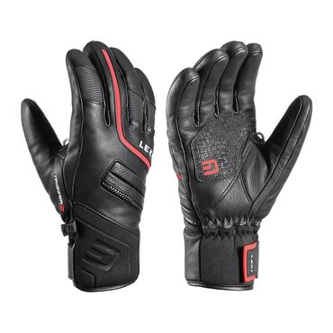 Leki HS Phoenix 3D, Alpin Handschuhe Damen und Herren