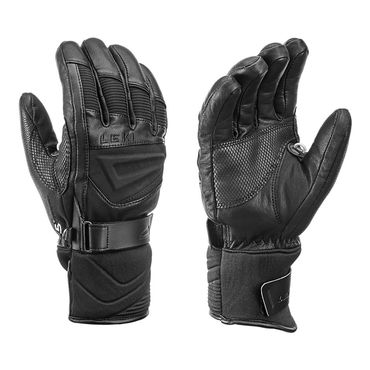 Leki HS Griffin S, Alpin Handschuhe Damen und Herren