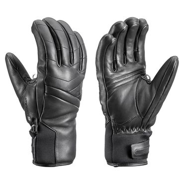 Leki HS Snowfox 3D Elite Lady, Alpin Handschuhe Damen