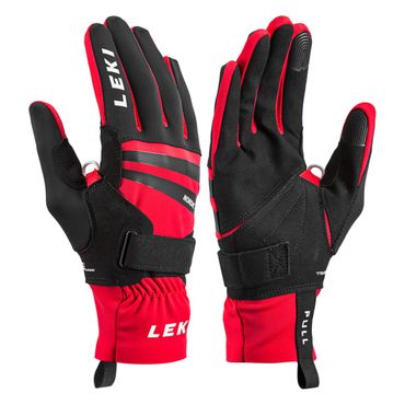 Leki Nordic Slope Shark, Skihandschuhe
