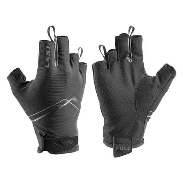 Leki HS Multi Breeze Short, Handschuhe Nordic Walking