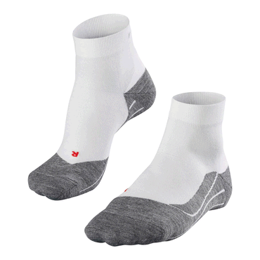 Falke RU4 Short, Laufsocken Herren