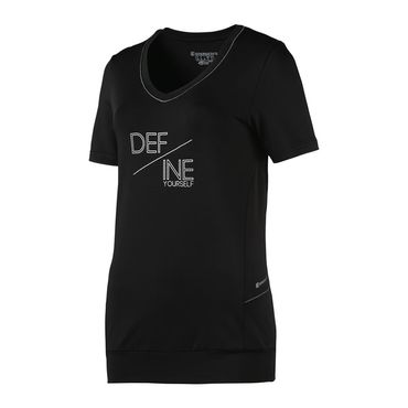 Energetics Gapela 4, Fitness T-Shirt Damen
