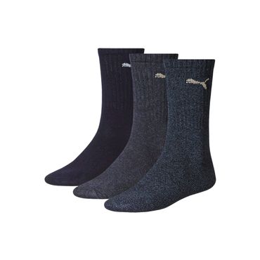 Puma Sport 3er Pack, Socken