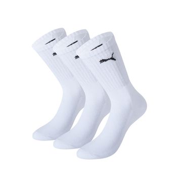 Puma Sport 3er Pack, Socken