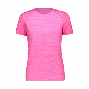 CMP Woman T-Shirt, Funktionsshirt Damen