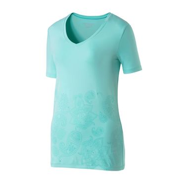 Energetics Gafina 5, Fitnessshirt Damen