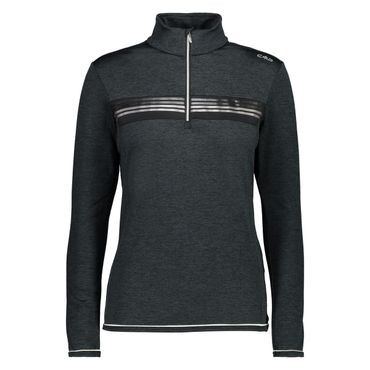 CMP Woman Sweat, Ski Rolli Damen