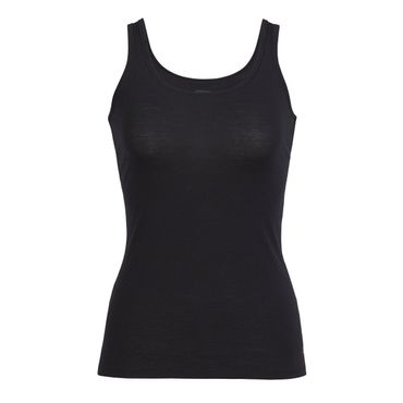 Icebreaker Siren, Tanktop Damen