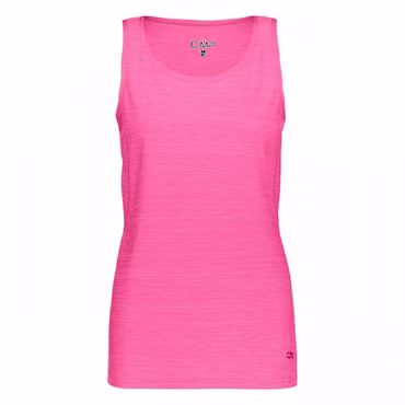 CMP Woman Top, Tank Top Damen