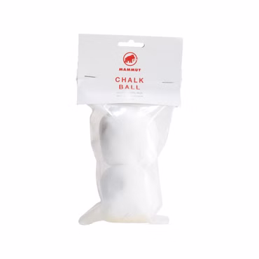 Mammut Chalk Ball 2x 40g, Chalk Ball