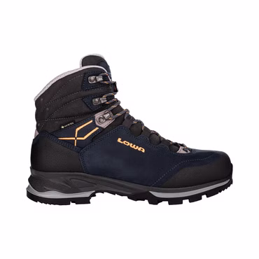 Lowa Lady Light GTX, Wanderstiefel Damen