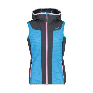 CMP Damen Steppweste Woman Vest