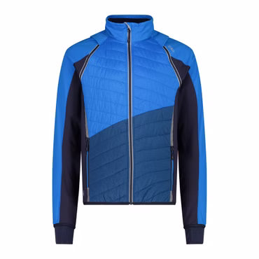 CMP Herren Funktionsjacke Man Jacket with detachable Sleeves
