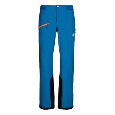 Mammut Herren Skitourenhose Aenergy Air HS Pants Men