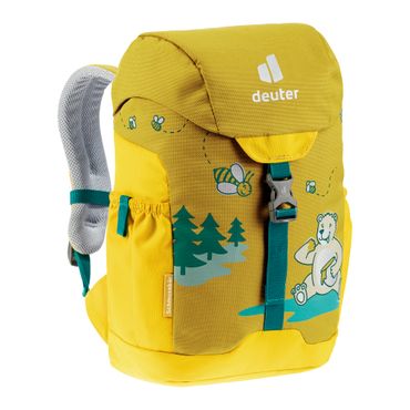 Deuter Kinder Rucksack Schmusebär