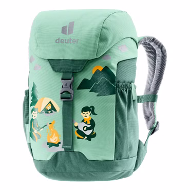 Deuter Kinder Rucksack Schmusebär